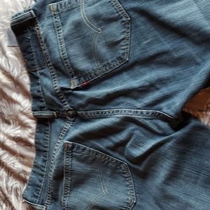 Levi men jean